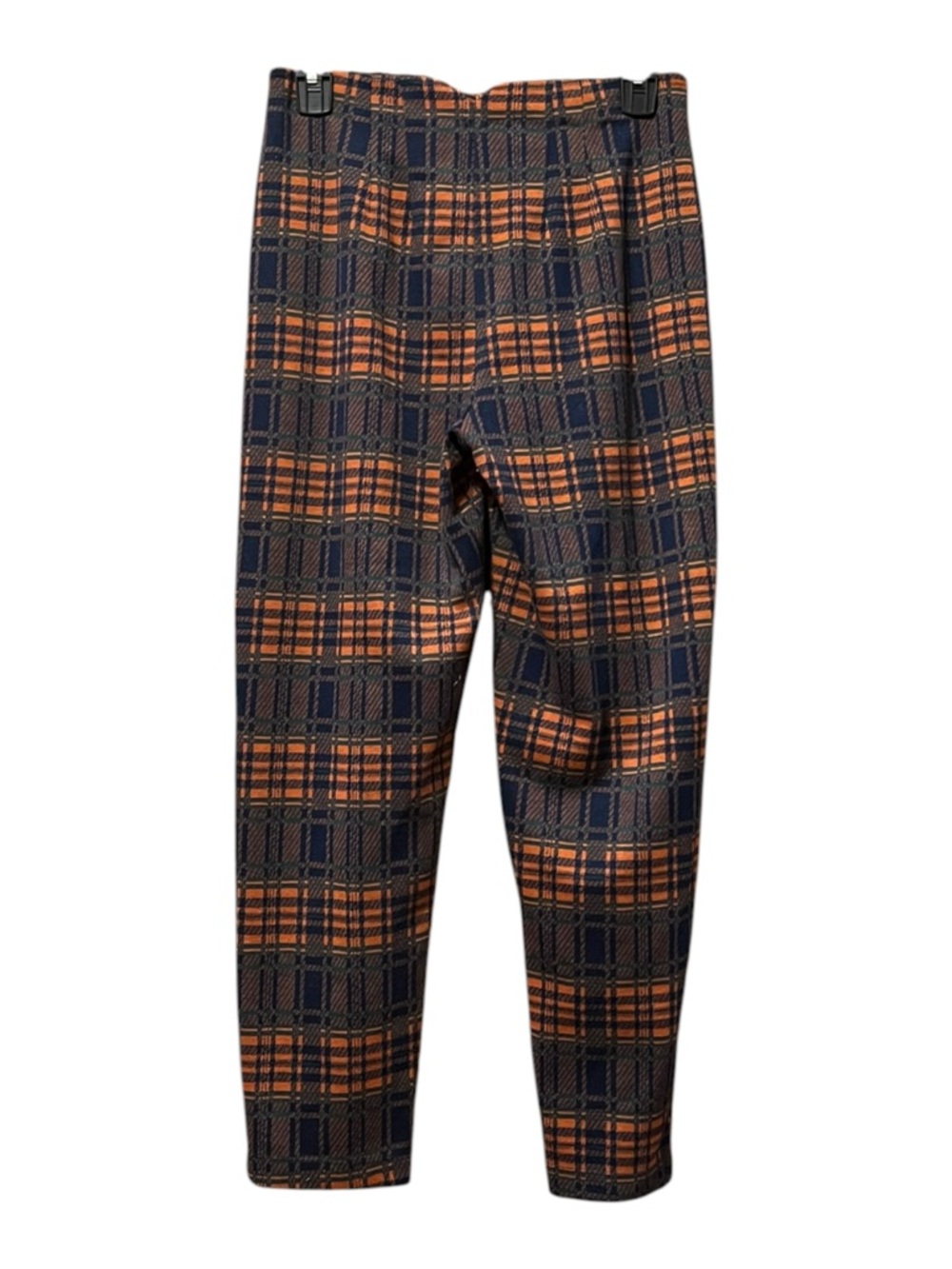 Free People Brecan Plaid Pants – Small - Picture 3 of 5